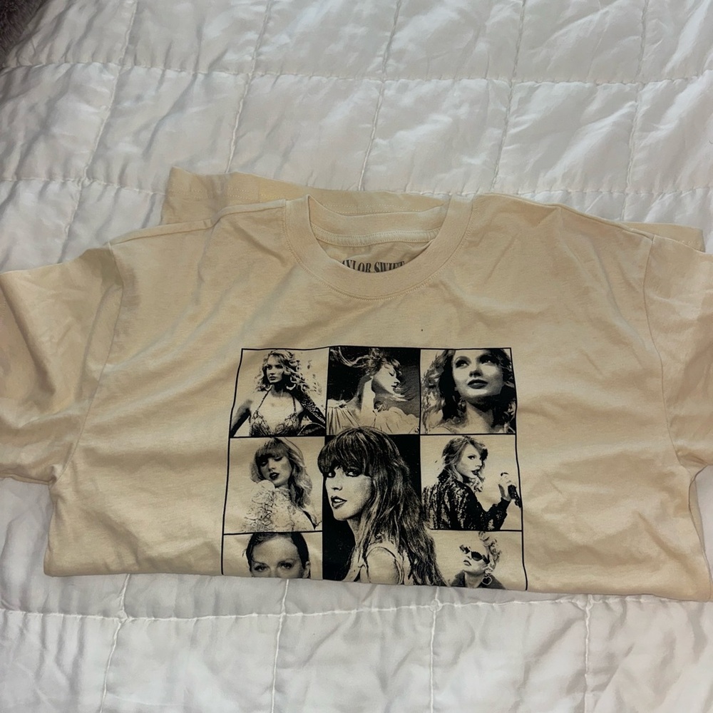 Taylor Swift Eras Tour